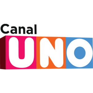 Canal Uno Logo